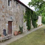 Casa Do Comediante Daire *