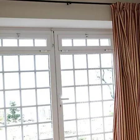 Casa Do Comediante Διαμέρισμα