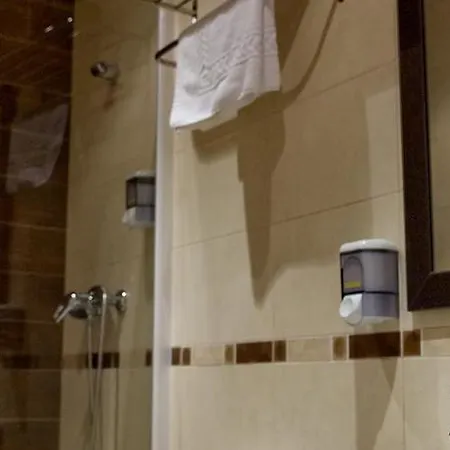 Casa Do Comediante Διαμέρισμα *