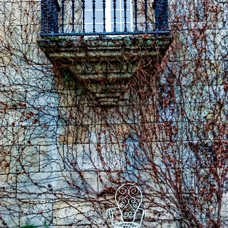 Casa Do Comediante Apartment
