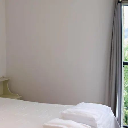 Casa Do Comediante Apartment