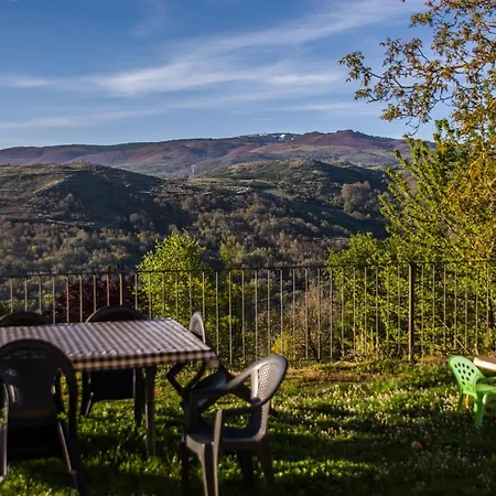 Casa Do Comediante * Cerdeira