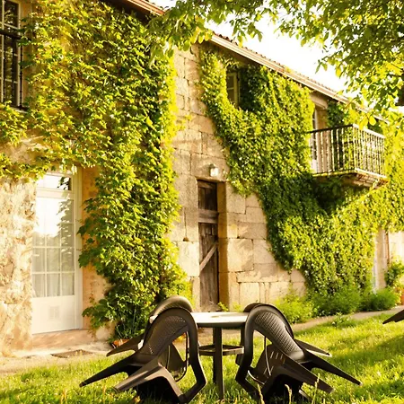 Casa Do Comediante Apartment *