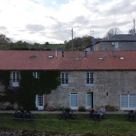 Casa Do Comediante Apartment Cerdeira