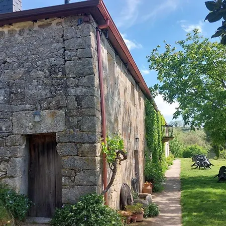 Διαμέρισμα Casa Do Comediante Cerdeira