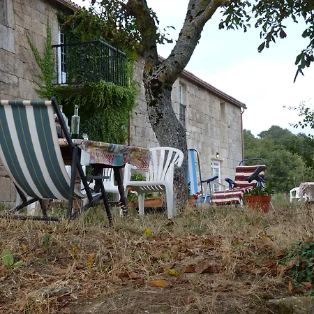 Casa Do Comediante Cerdeira