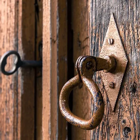 Διαμέρισμα Casa Do Comediante *