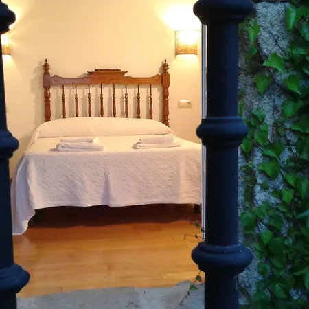 Casa Do Comediante Διαμέρισμα Cerdeira