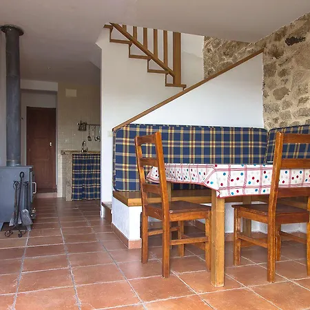 Casa Do Comediante Cerdeira