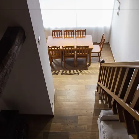 Διαμέρισμα Casa Do Comediante Cerdeira