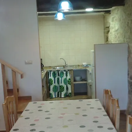 Casa Do Comediante * Cerdeira