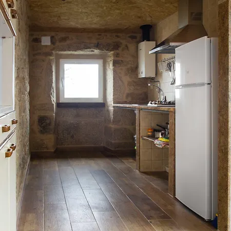 Casa Do Comediante Διαμέρισμα *