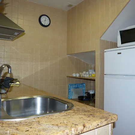 Casa Do Comediante Apartamento