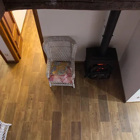 Casa Do Comediante Διαμέρισμα Cerdeira