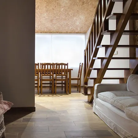 Casa Do Comediante Apartamento