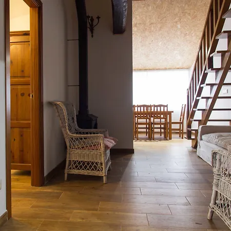 Casa Do Comediante Διαμέρισμα *