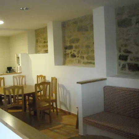 Διαμέρισμα Casa Do Comediante