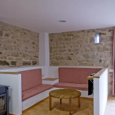 Casa Do Comediante Διαμέρισμα *