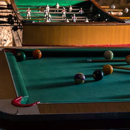 Casa Do Comediante Διαμέρισμα