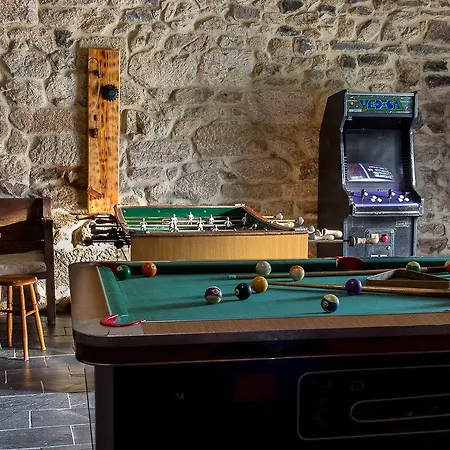 Διαμέρισμα Casa Do Comediante Cerdeira