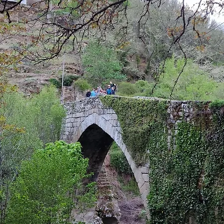 Casa Do Comediante * Cerdeira