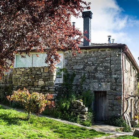 Casa Do Comediante Διαμέρισμα Cerdeira