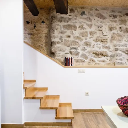 Appartamento Casa Do Comediante *