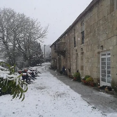 Casa Do Comediante Cerdeira