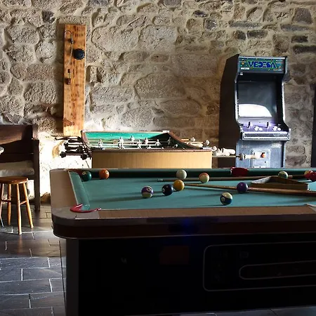 Casa Do Comediante Cerdeira