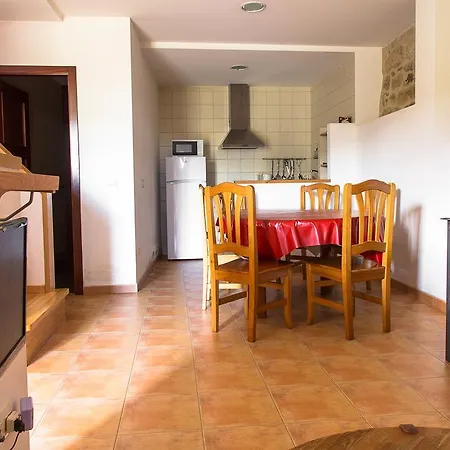 Casa Do Comediante Apartment Cerdeira