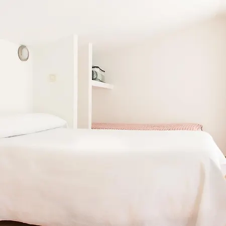 Apartment Casa Do Comediante
