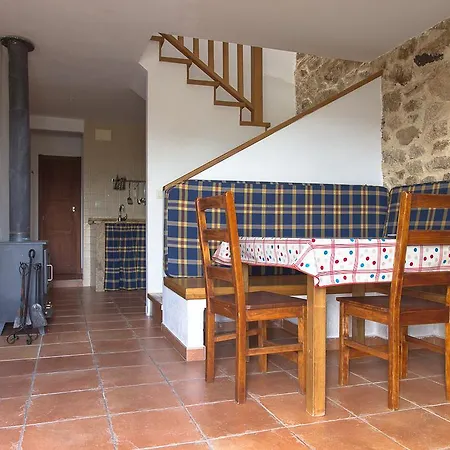 Casa Do Comediante Apartment Cerdeira
