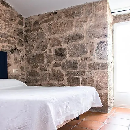 Apartment Casa Do Comediante *