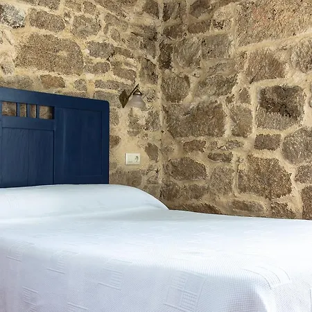 Casa Do Comediante Διαμέρισμα *