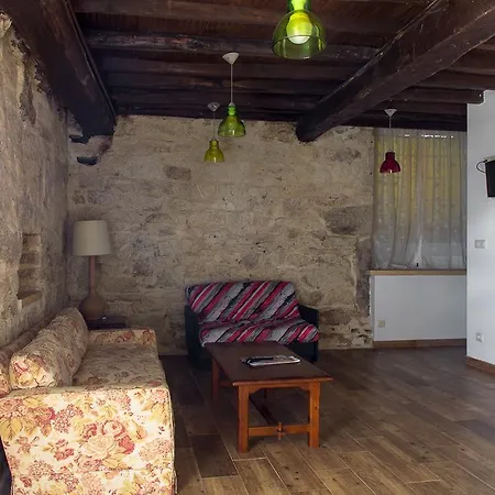 Casa Do Comediante Apartment