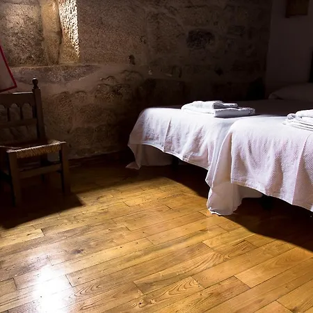 Διαμέρισμα Casa Do Comediante Cerdeira