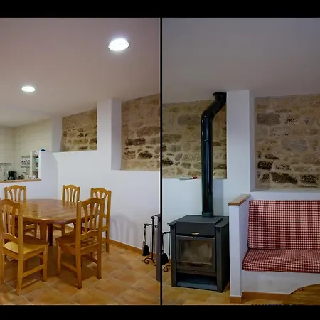 Casa Do Comediante * Cerdeira