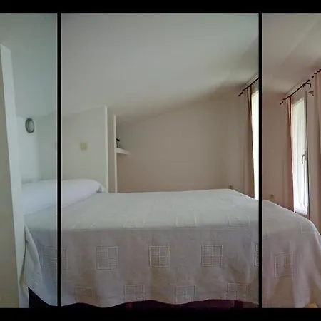 Apartamento Casa Do Comediante Cerdeira