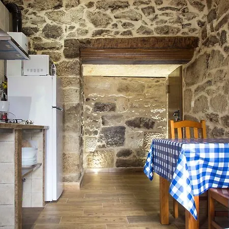 Casa Do Comediante Apartment Cerdeira