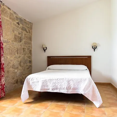 Casa Do Comediante Apartment Cerdeira