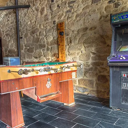 Casa Do Comediante Apartamento *