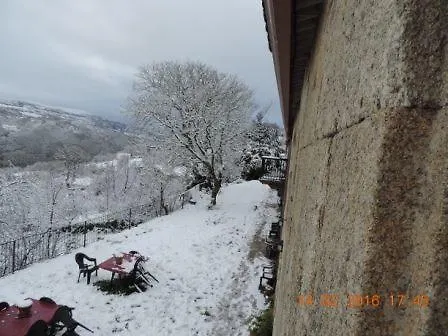Casa Do Comediante Apartment
