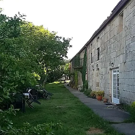 Casa Do Comediante Διαμέρισμα