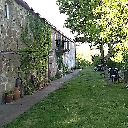 Casa Do Comediante