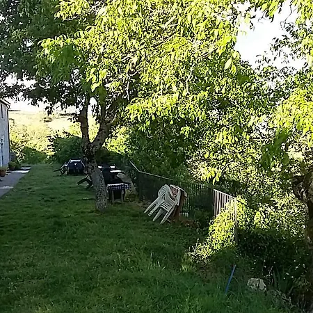 Casa Do Comediante Διαμέρισμα Cerdeira