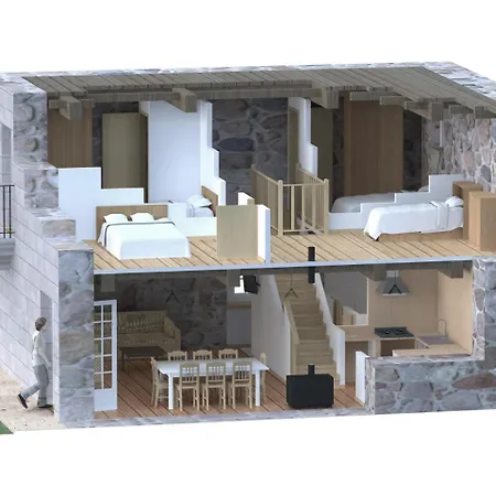 Casa Do Comediante Cerdeira