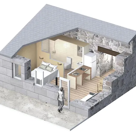 Casa Do Comediante Cerdeira