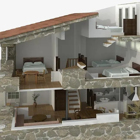 Casa Do Comediante *