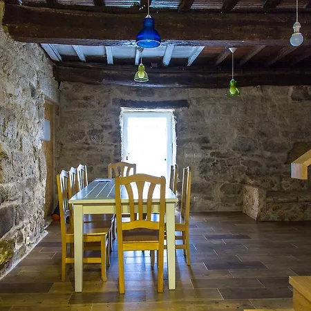 Διαμέρισμα Casa Do Comediante *