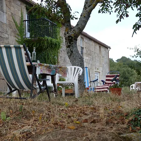 Apartamento Casa Do Comediante *
